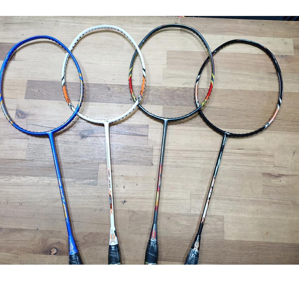 [KODE PRODUK CWEYA9059] Raket Lining super Series 88 Original