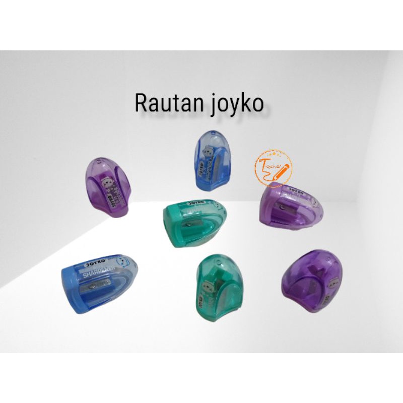 

Serutan rautan JOYKO B-72 satuan