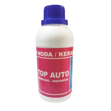 PEMBERSIH AUTO//TOP AUTO// PEMBERSIH KENDARAAN