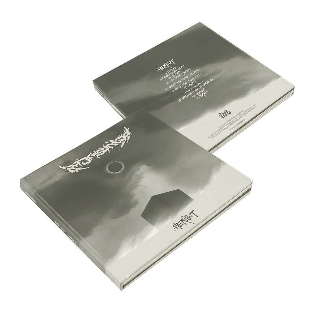 CD RAJASINGA - MERIBUT