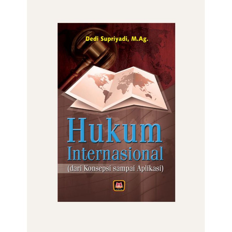 Hukum Internasional
