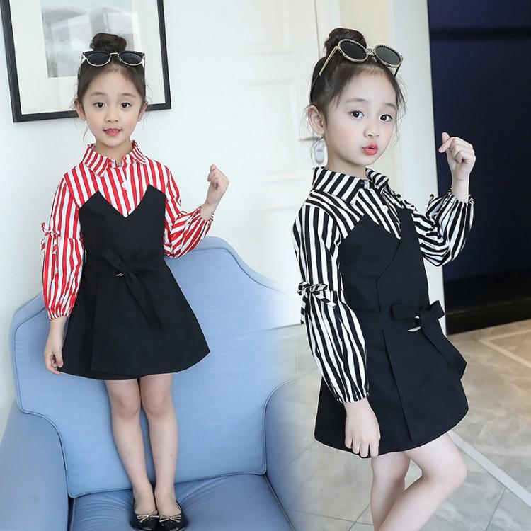 980+ Model Baju Anak Ala Korea Terbaik