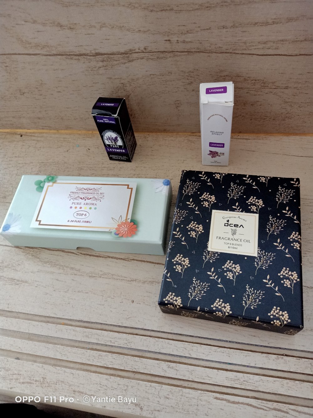 Essential Oil Aromatherapy Ruangan Aroma Diffuser Diffuser Pengharum Ruangan Humidifier