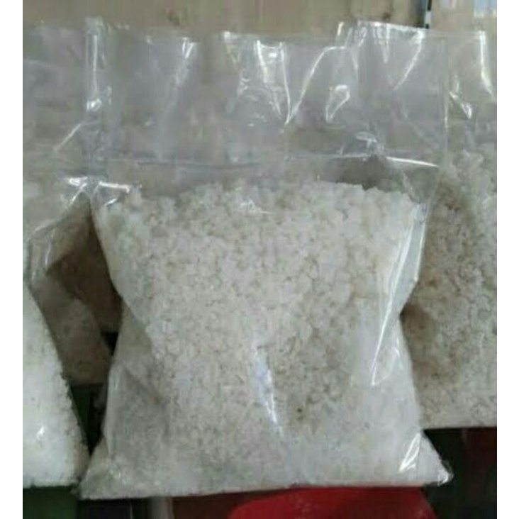 perlengkapan ari ari tanpa kendi
