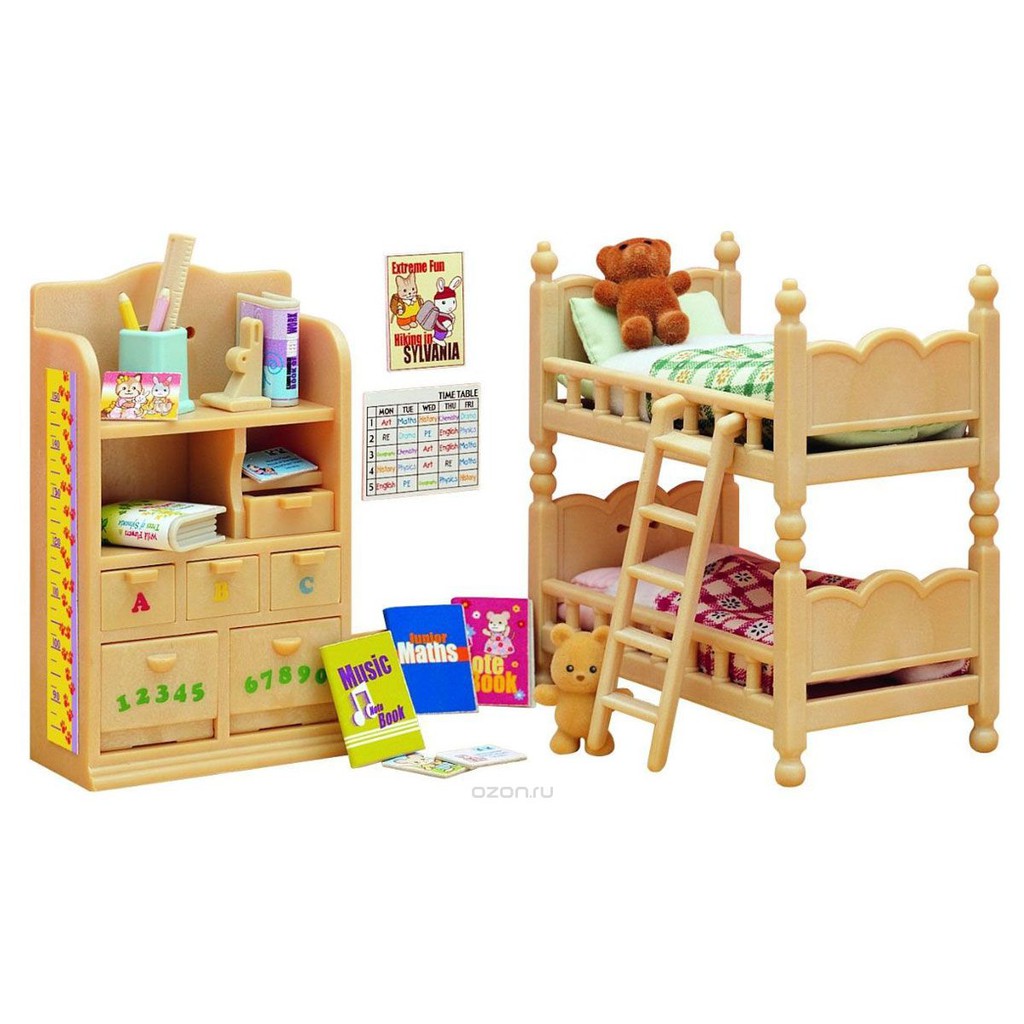 furniture children's bedroom