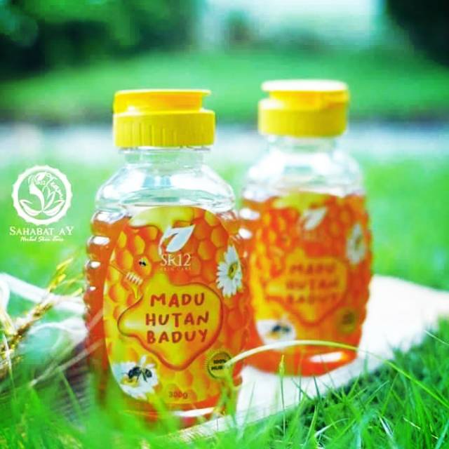 

MADU MURNI BADUY SR12 / MADU ASLI