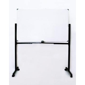 

whiteboard sakana 120x180 cm kaki single face