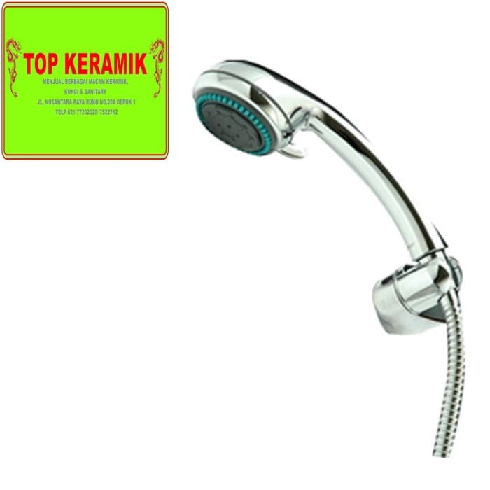 WASSER SHS-535 Hand Shower