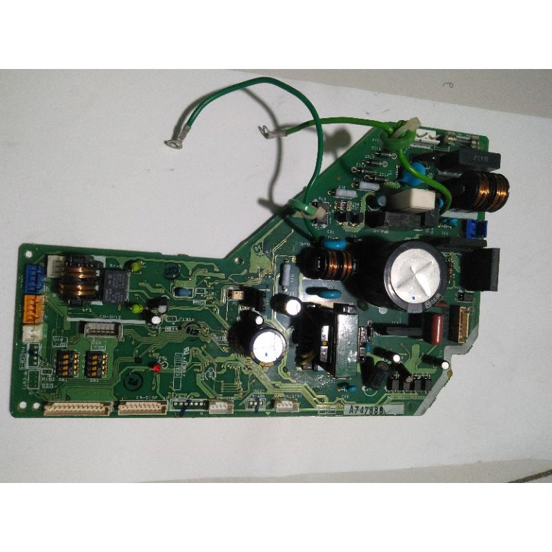 Modul pcb Ac Caset panasonic 5 pk