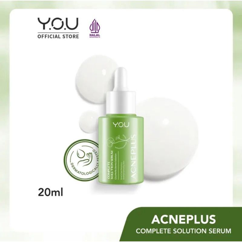 Serum Acne Y.O.U