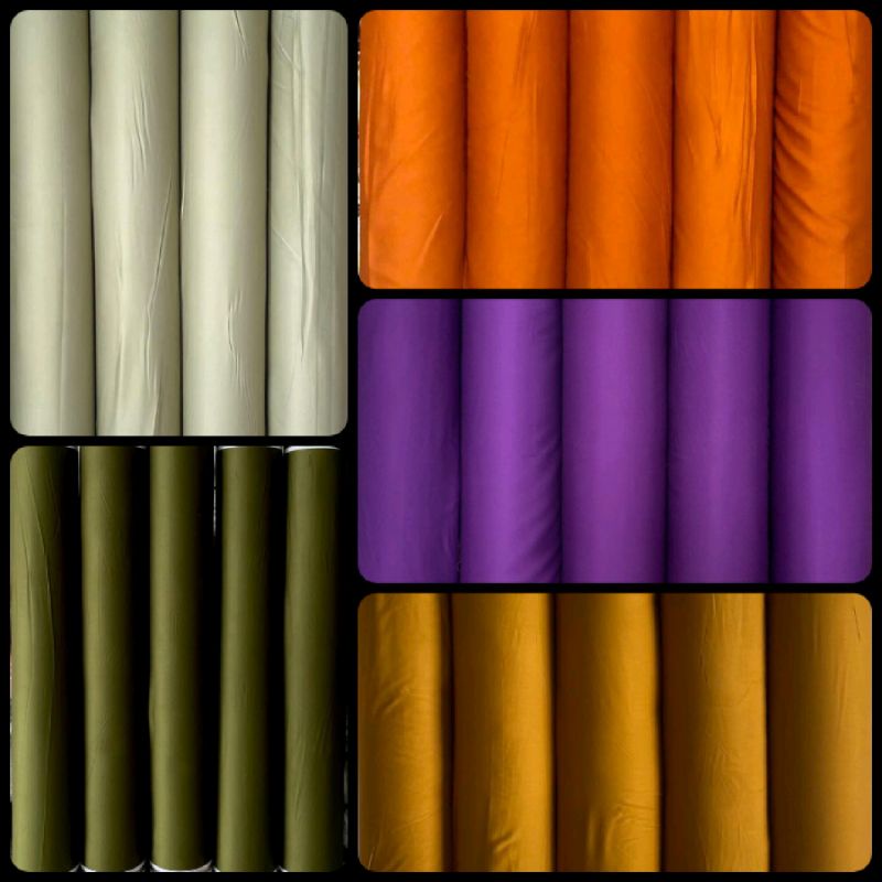 RAYON TWILL, RAYON TWILL PREMIUM