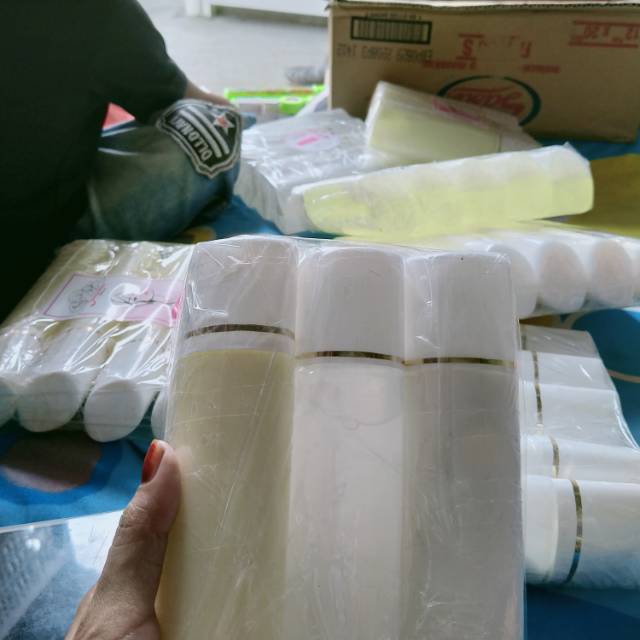 HB yasmin bodycare aman untuk bumil dan busui