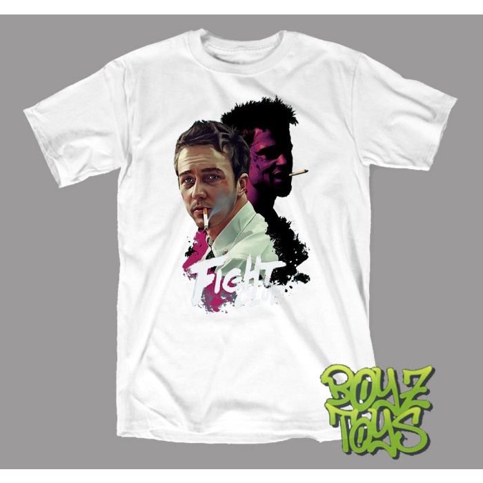 Kaos Film FIGHT CLUB I