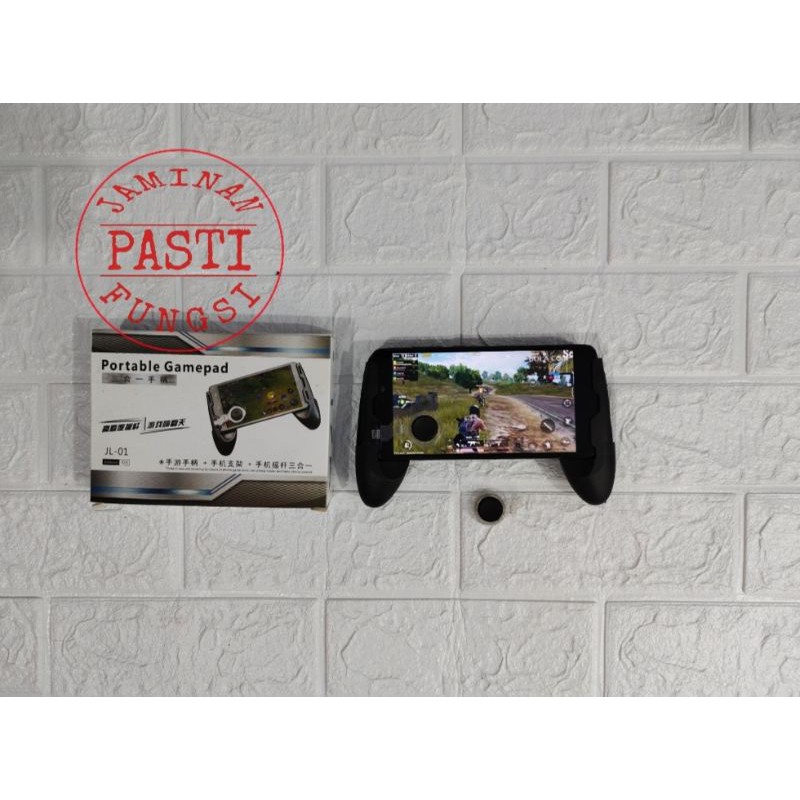 gamepad gratis analog