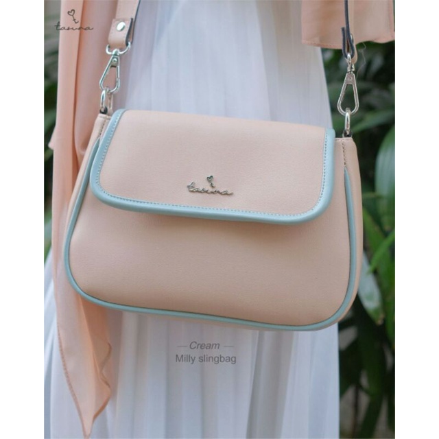 MILLY SLINGBAG by Tas Una