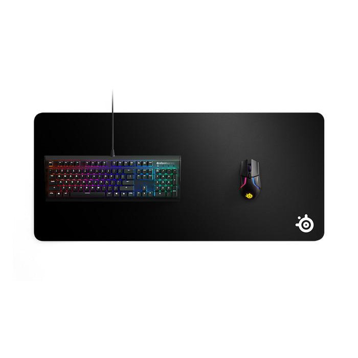 Steelseries Qck Heavy XXL - Gaming Mousepad - W 900 x L 40 x H 4mm - Original