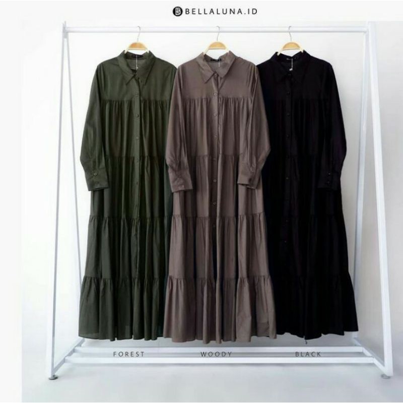 Jastip Faiha Abaya by Bellaluna. id