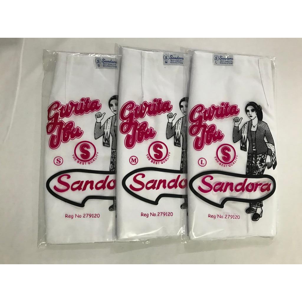 Gurita Tali Sandora / Gurita Tali Ibu sandora