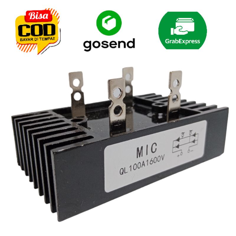 DIODA KIPROK 100A DIODA KIPROK 100A