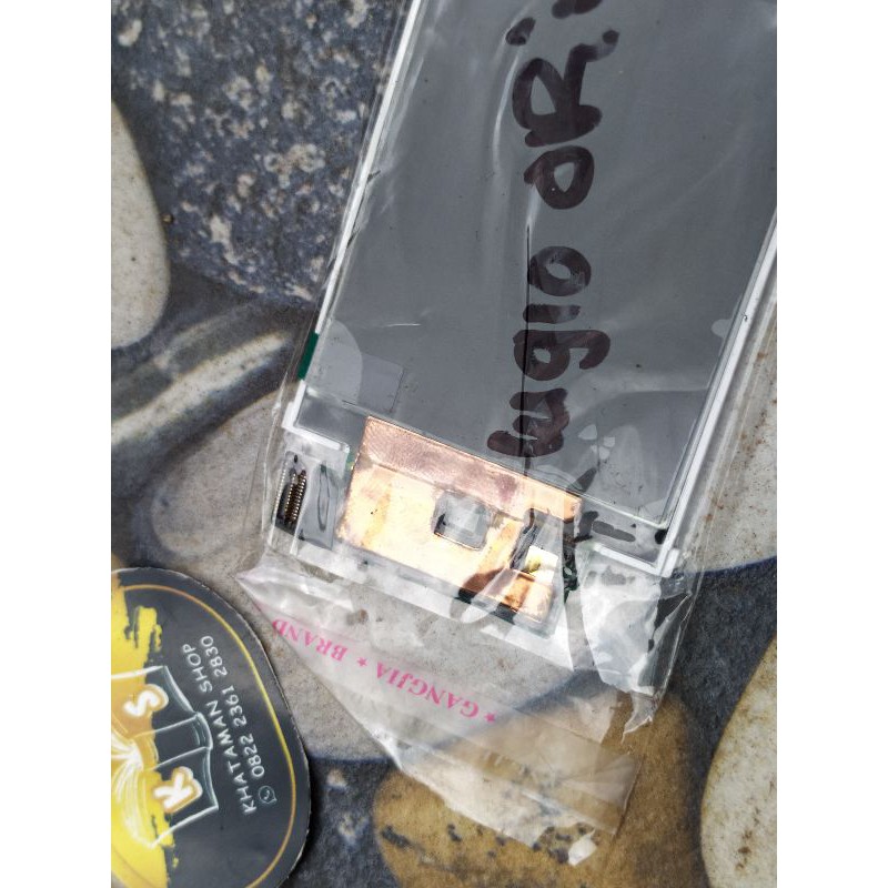 lcd sony ericsson w910