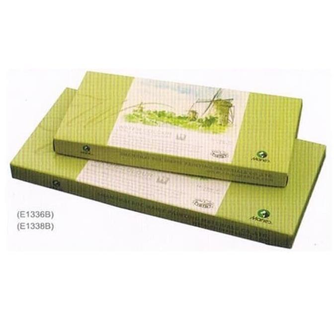 

Open DS] Marie's watercolor set type 1338 B 18 color