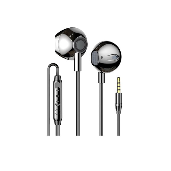 Earphone NYK Nemesis EG-03 EG03 Orthon - Gaming In Ear - Headset Ori