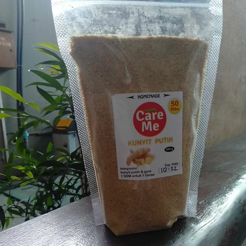 

Jamu HomeMade Care Me