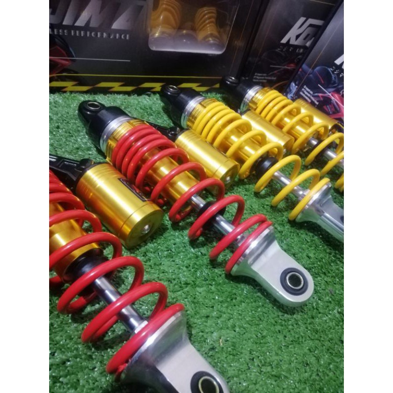 SHOCKBREAKER SHOCK TABUNG KOJIMA 280MM JUPITER Z NEW/OLD/Z1/VEGA ZR/R/RR/CRYPTON