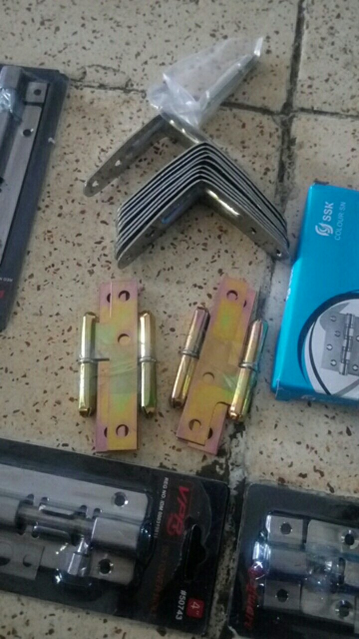 Engsel H Ocp Uk. 80x50 Mm