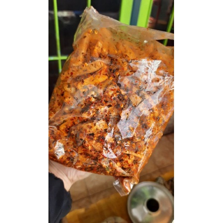

basreng (bakso goreng)khasmajalengka