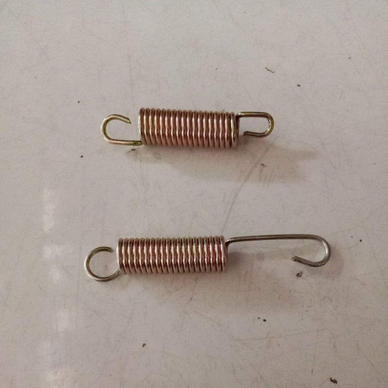 PER STANDAR SAMPING SAMA PER STANDAR TENGAH MOTOR HONDA SCOOPY KARBU SCOOPY FI VARIO 125 OLD VARIO