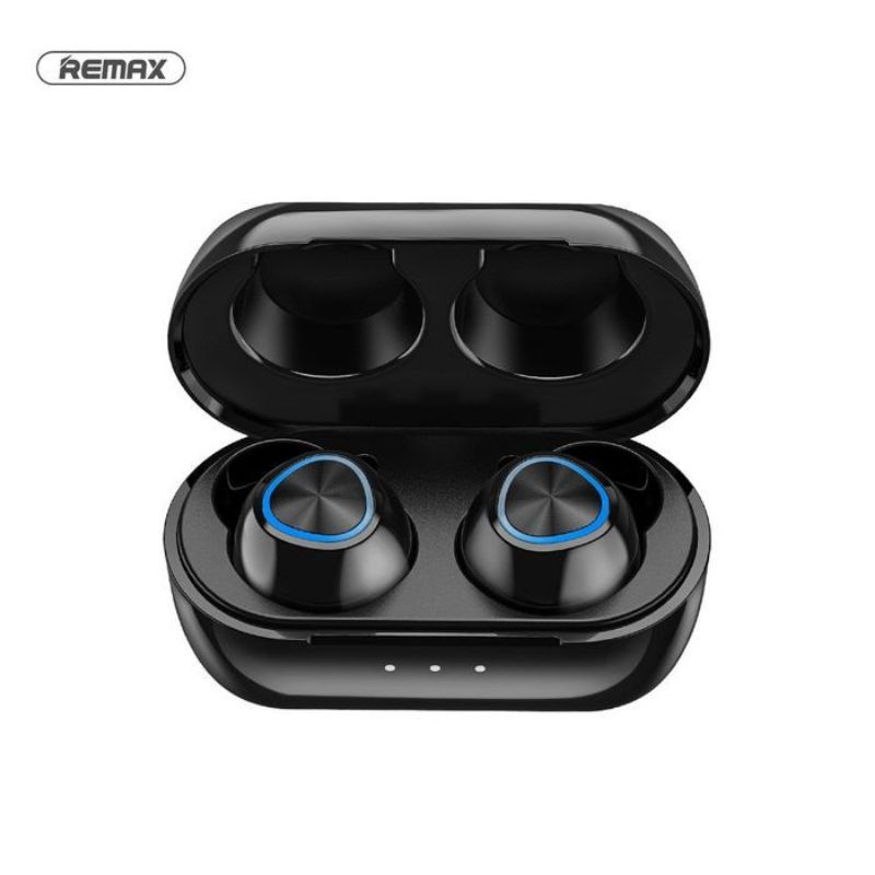 Remax TWS-16 True Wireless Stereo Earbuds For Music And Call Wireless