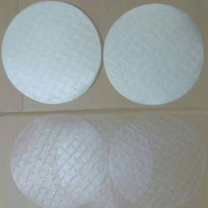 

T7Rhe45E6 250Grkulit Lumpia / Vietnam Rice Paper Diameter 22 Cm - Bpom Yt79Ituhrt6