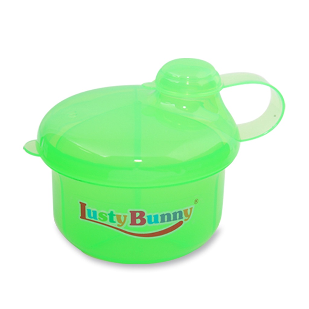 Lusty Bunny Milk Container Takaran Susu TB-1619