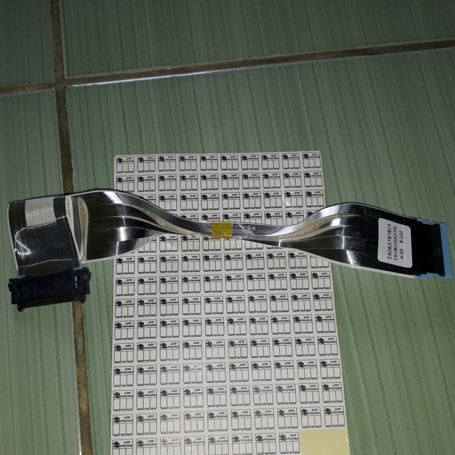 Flexible Fleksibel LVDS LG 50UK6300PTE 50UK6300
