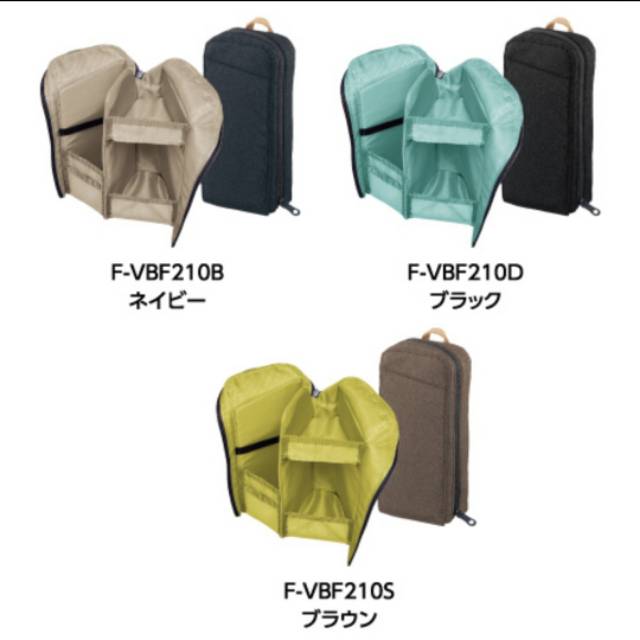 

Kokuyo Standing PenCase NeoCritz Mochi.Haco F-VBF210