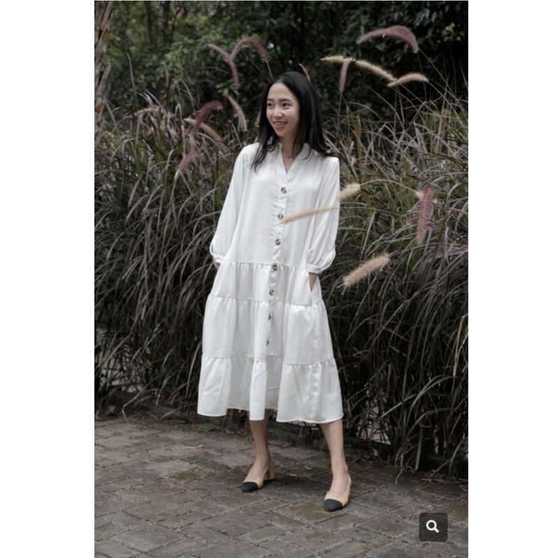 Maven Leanore Dress