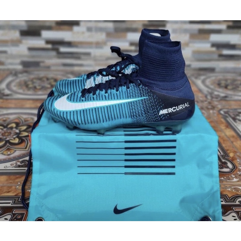 Nike superfly ice fg