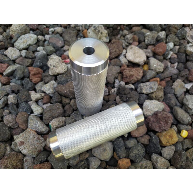 peg jalu alloy bmx flatland - peg flatland