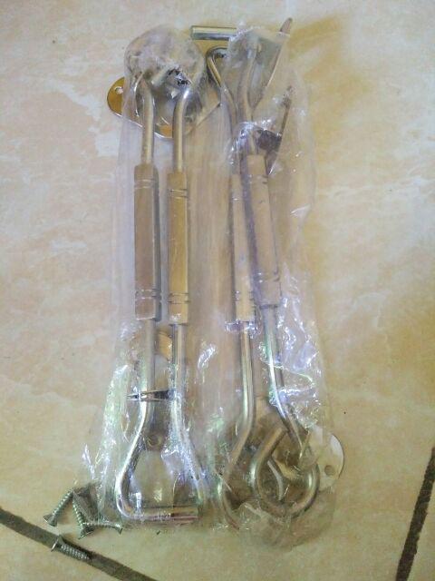 Hak Angin / Cantolan Jendela Murah Model Random Tergantung Pabrik