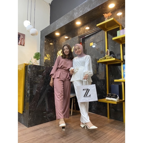 Oneset Lidya premium // oneset butikzarv