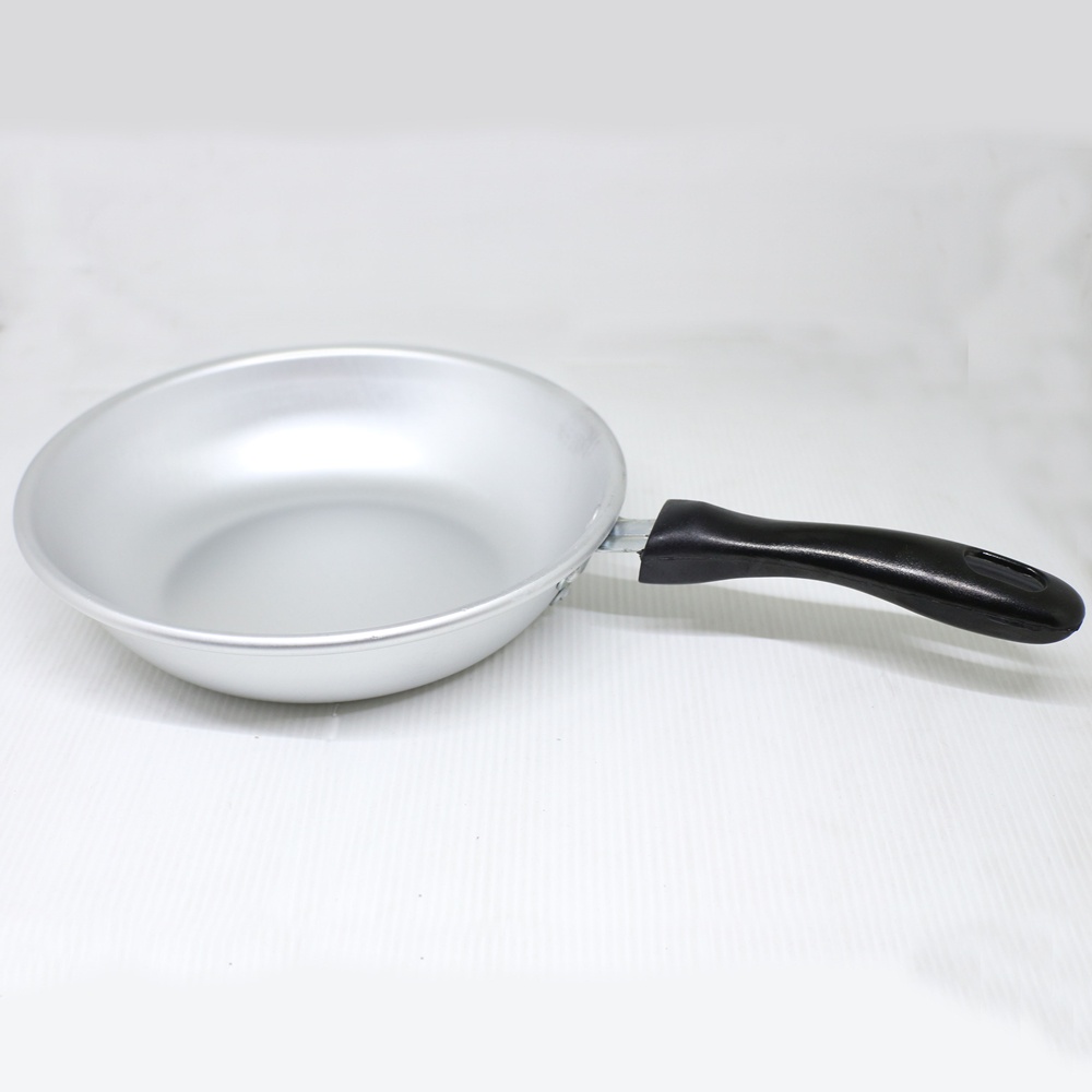 Maspion Wajan Panci Nisuka set Frypan dan Milkpan - 2 pcs