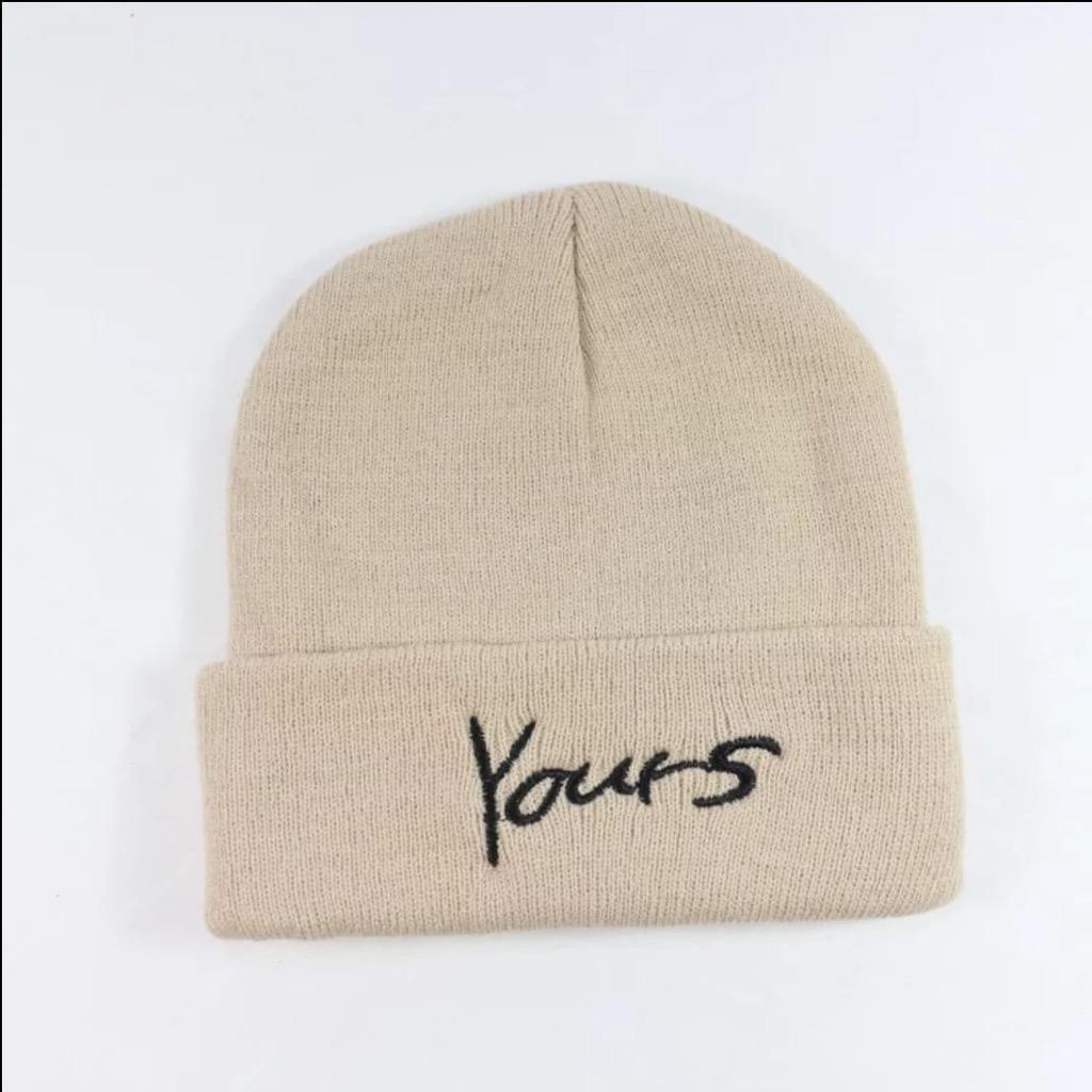 Kupluk Distro Yours Unisex Kupluk Murah Berkualitas Premium