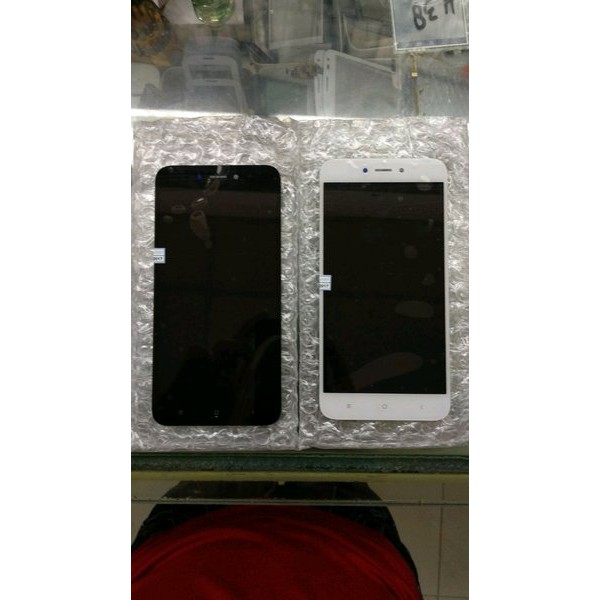 LCD XIAOMI REDMI 5A FULLSET ori