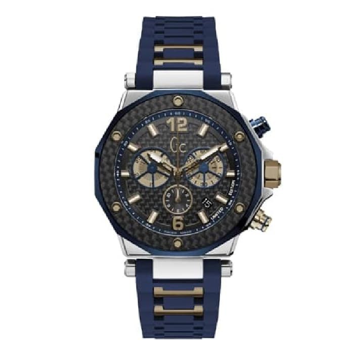 Jam Tangan Guess Collection X72038G2S ORIGINAL 12PM Watch