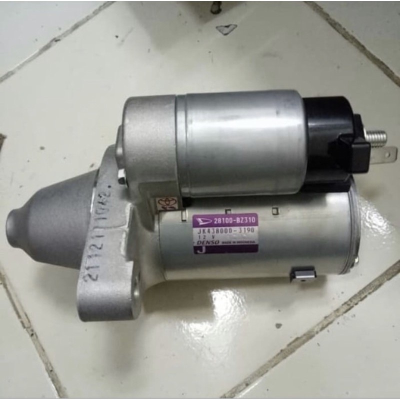 28100-BZ310 dinamo stater calya sigra