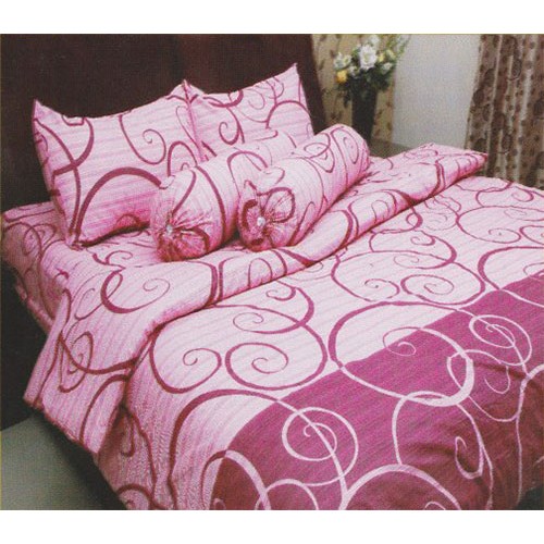 Sprei King Katun CVC Chelsea Angela