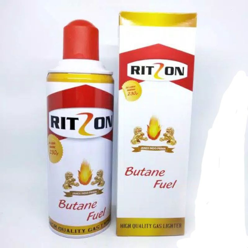 230grm gas bensol isi korek api gas torch