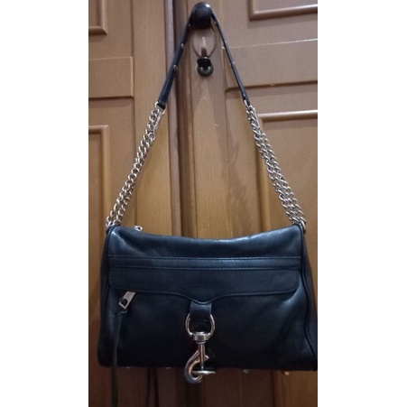 Slingbag Rebecca Minkoff Preloved