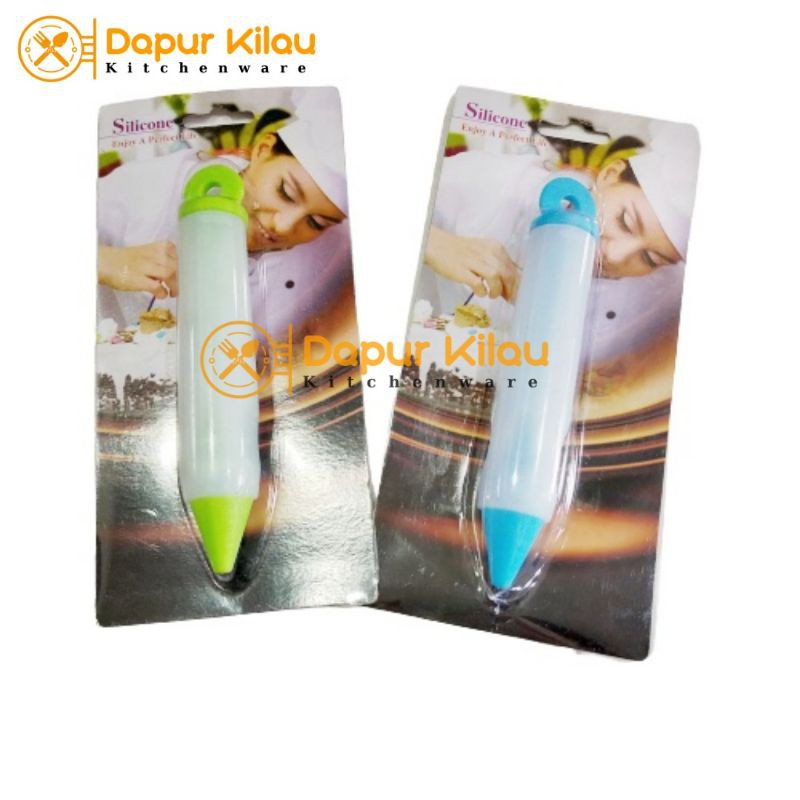 

Pastry Pen Penghias Kue Cake Decoration Pensil Hias Kue